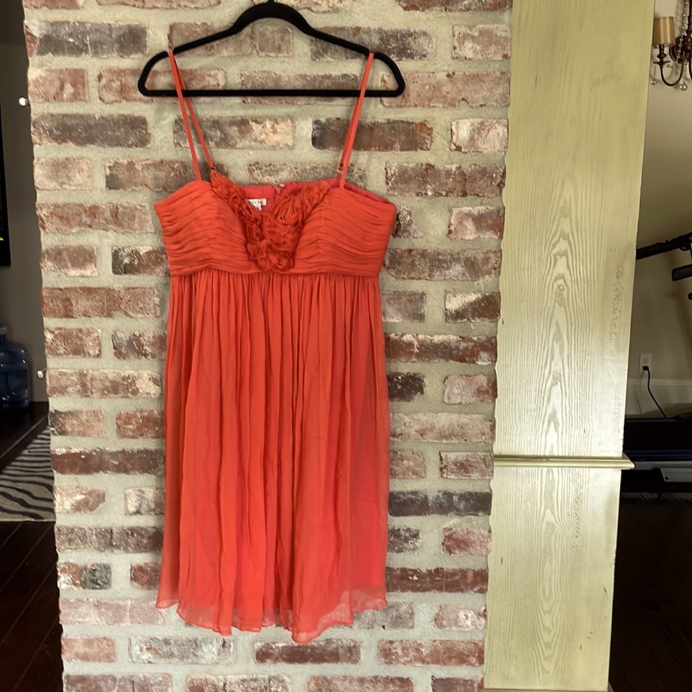 Mini Dress